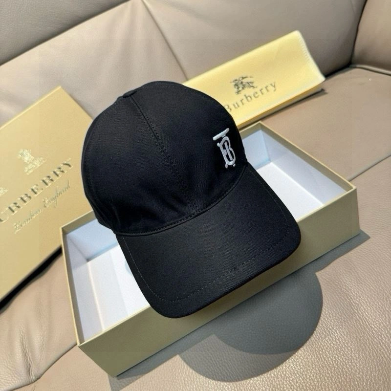 Burberry Caps Contemporary 260509