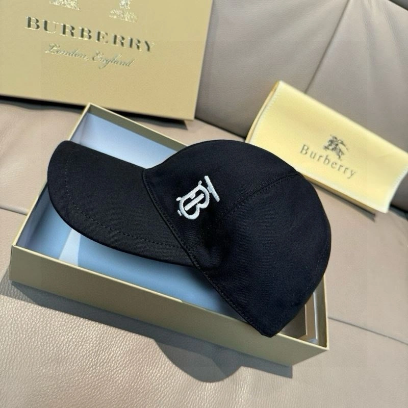 Burberry Caps Contemporary 260509