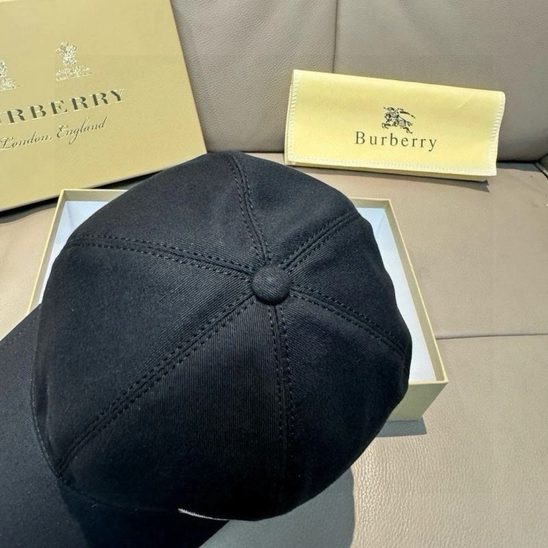 Burberry Caps Contemporary 260509