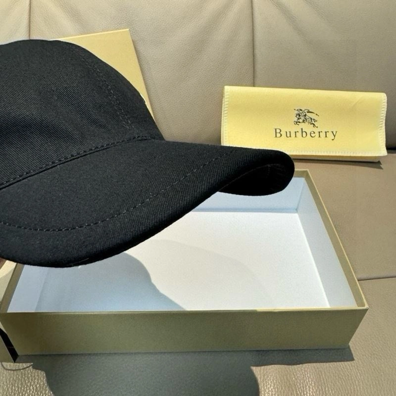 Burberry Caps Contemporary 260509