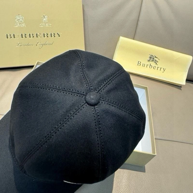 Burberry Caps Contemporary 260509