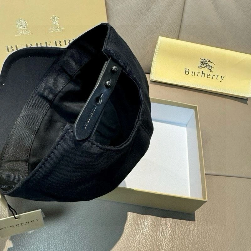 Burberry Caps Contemporary 260509