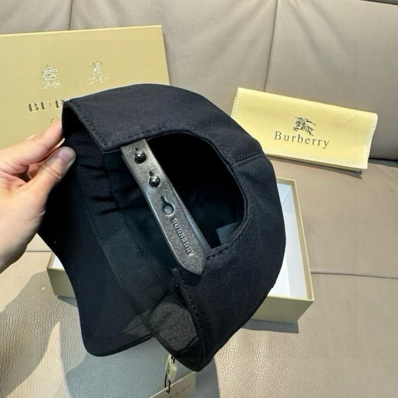 Burberry Caps Contemporary 260509