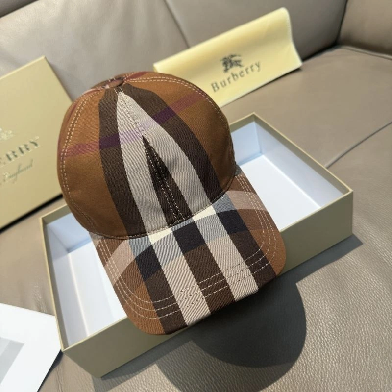 Burberry Caps Packable 260504