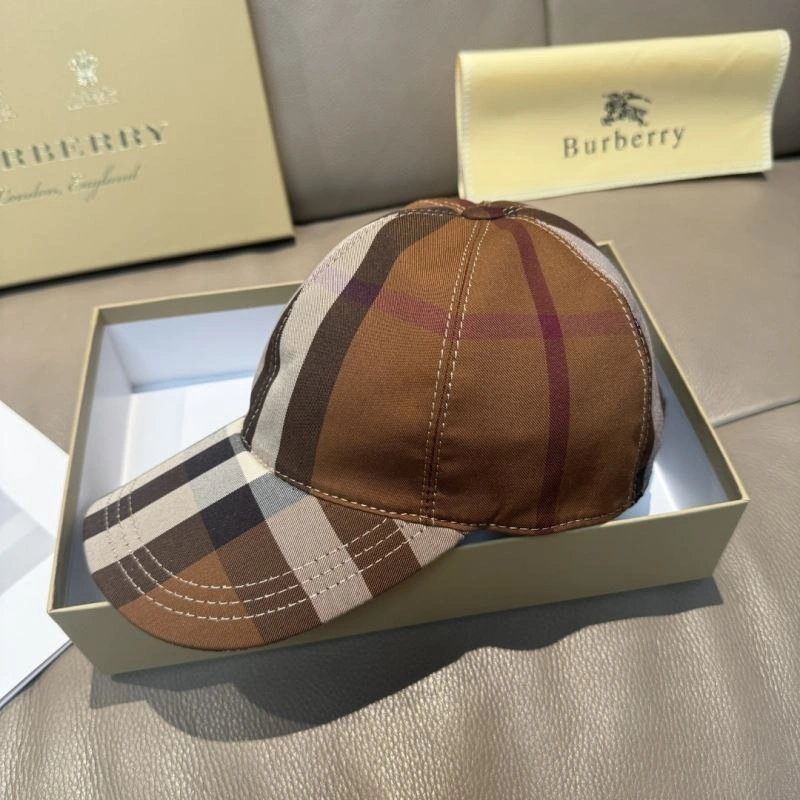 Burberry Caps Packable 260504