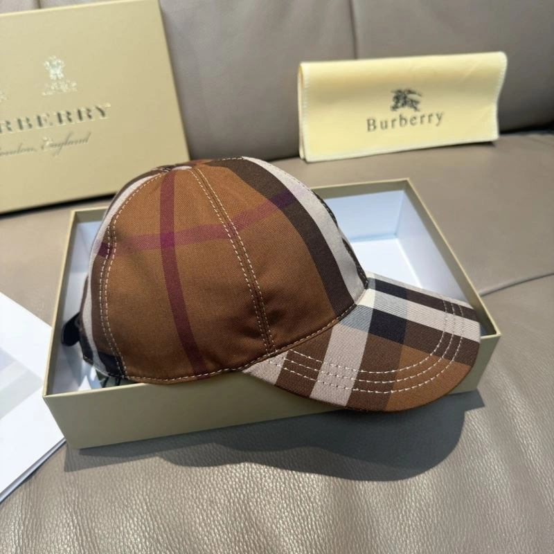 Burberry Caps Packable 260504