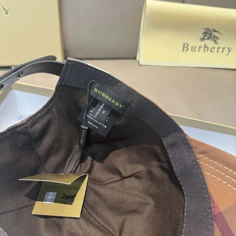 Burberry Caps Packable 260504