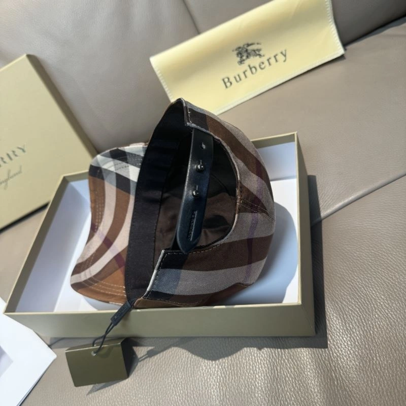 Burberry Caps Packable 260504