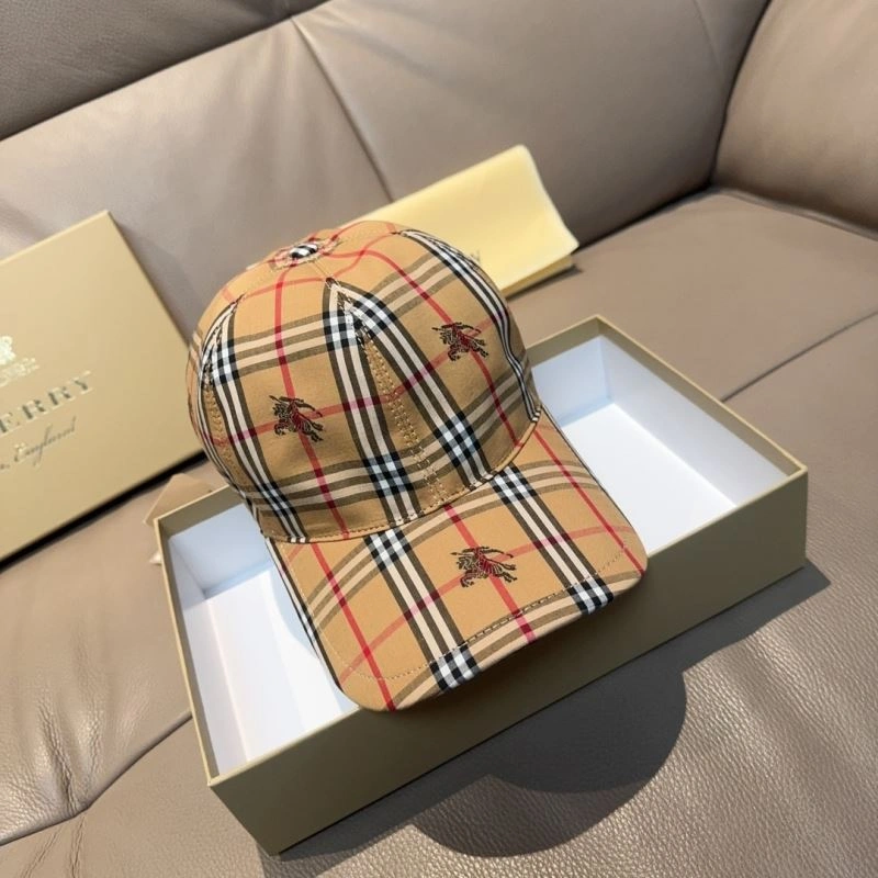 Burberry Caps Seasonal 260502