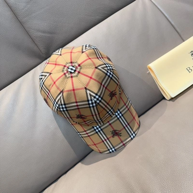 Burberry Caps Seasonal 260502