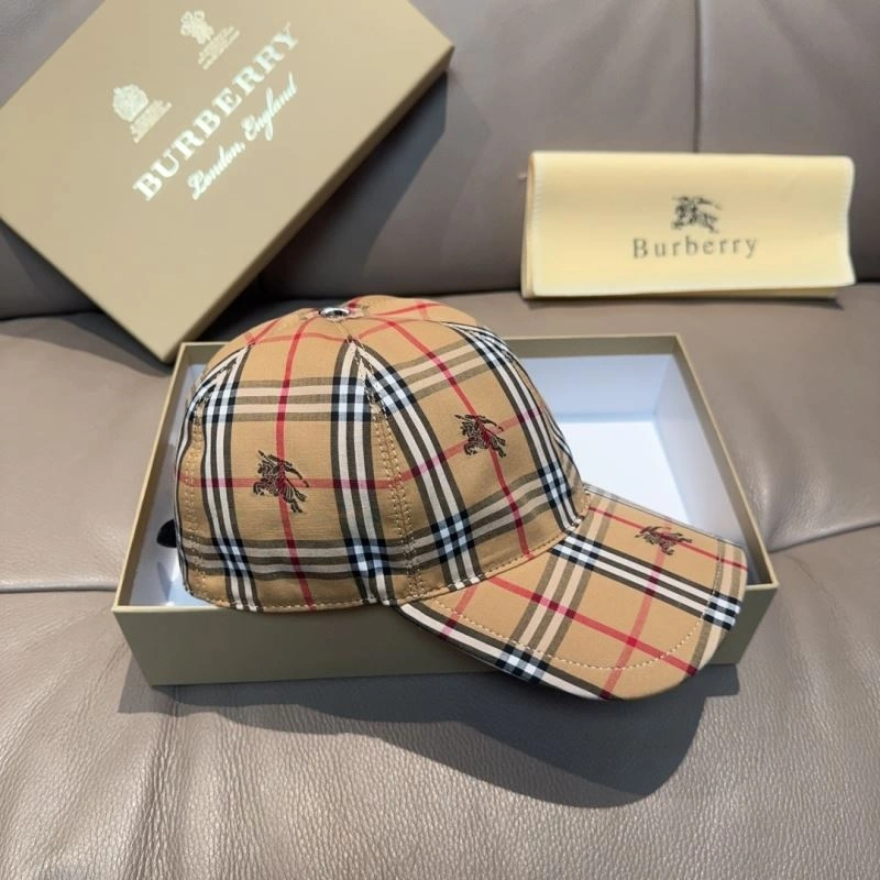 Burberry Caps Seasonal 260502