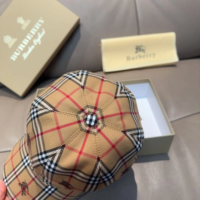 Burberry Caps Seasonal 260502