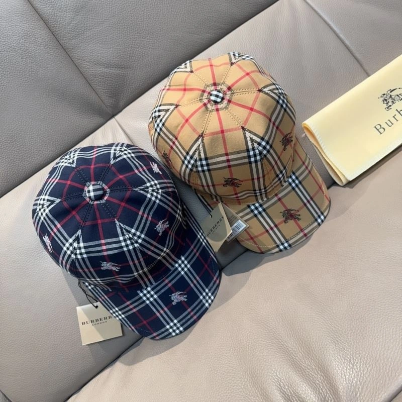 Burberry Caps Seasonal 260502