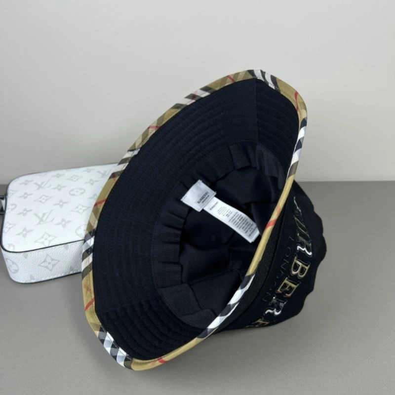 Burberry Caps Comfortable 260500