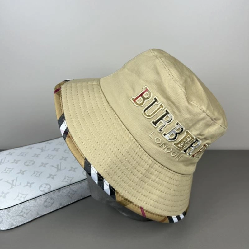 Burberry Caps EyeCatching 260501