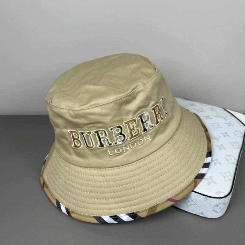 Burberry Caps EyeCatching 260501