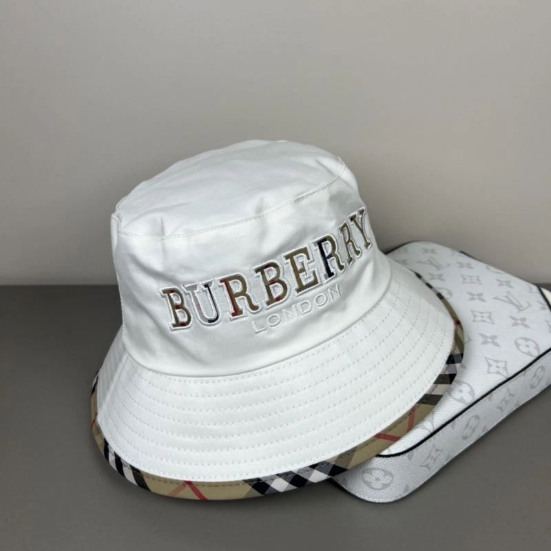 Burberry Caps Elegant 260497