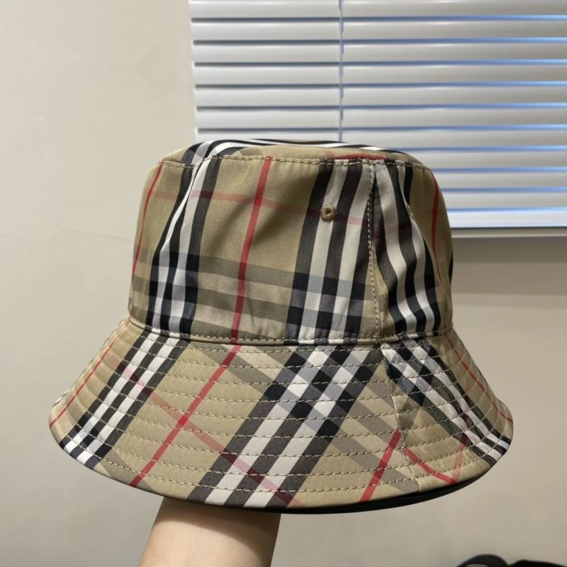 WellDesigned Burberry Caps 260498