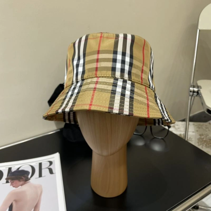 Burberry Caps Functional 260499
