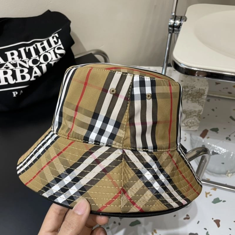 Burberry Caps Functional 260499