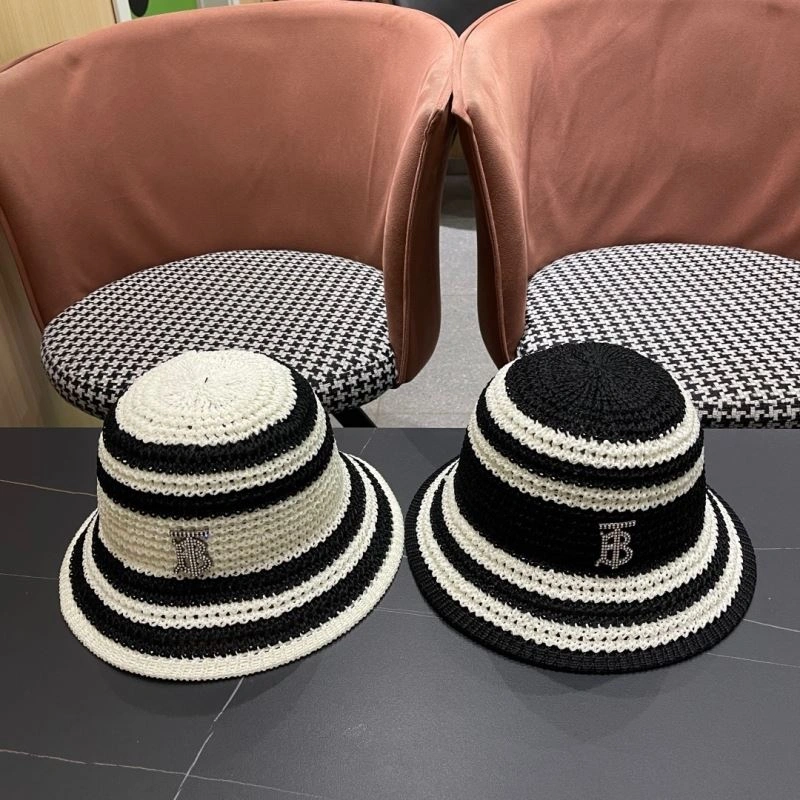 Lightweight Burberry Caps 260491