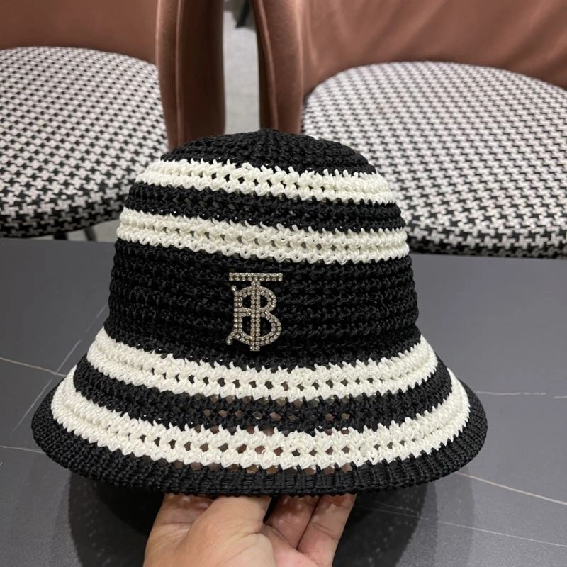 Lightweight Burberry Caps 260491