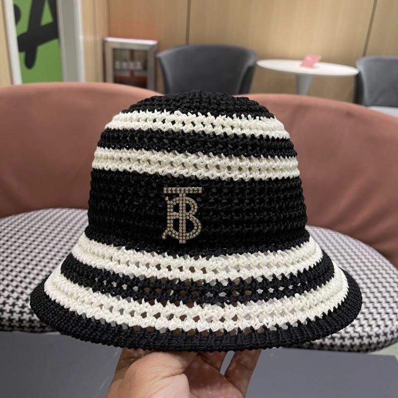 Lightweight Burberry Caps 260491