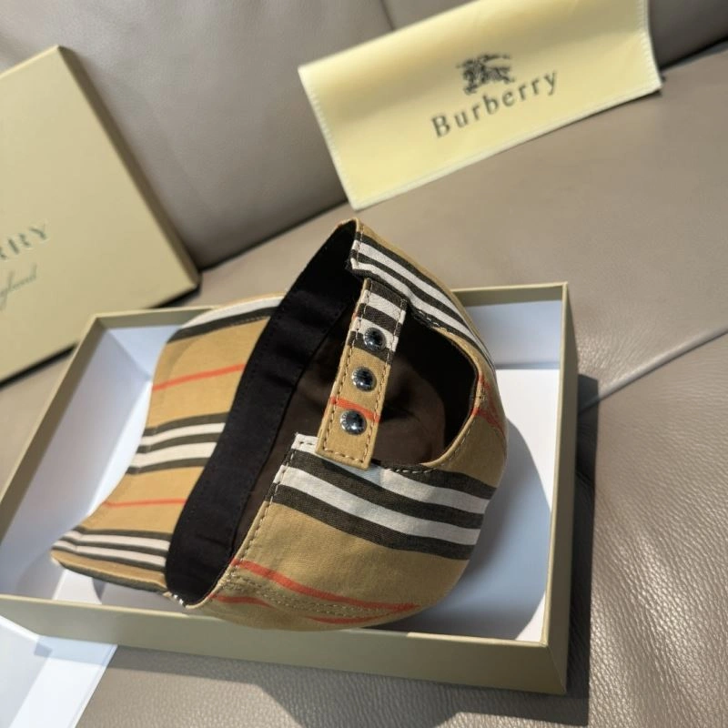 Functional Burberry Caps 260471