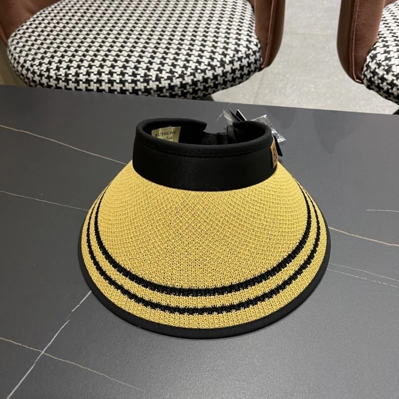 Burberry Caps Breathable 262541