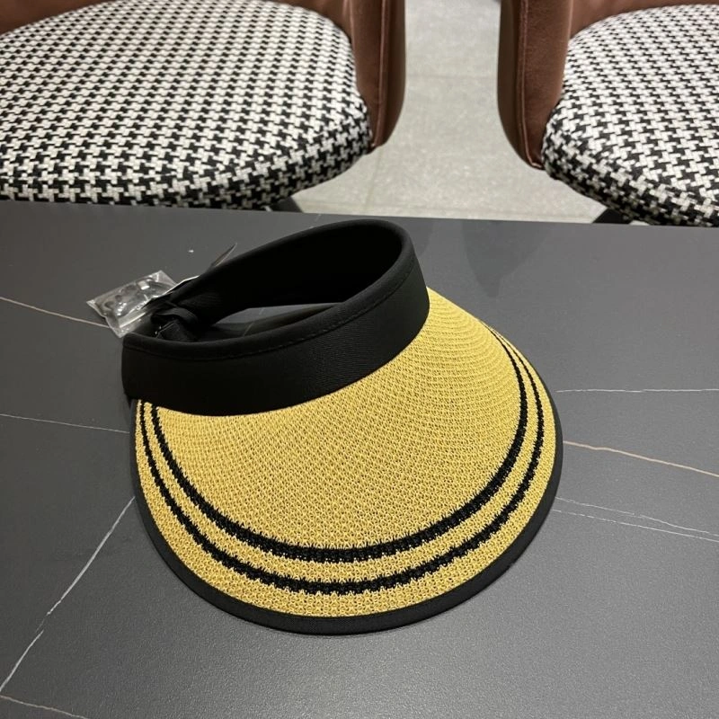 Burberry Caps Breathable 262541