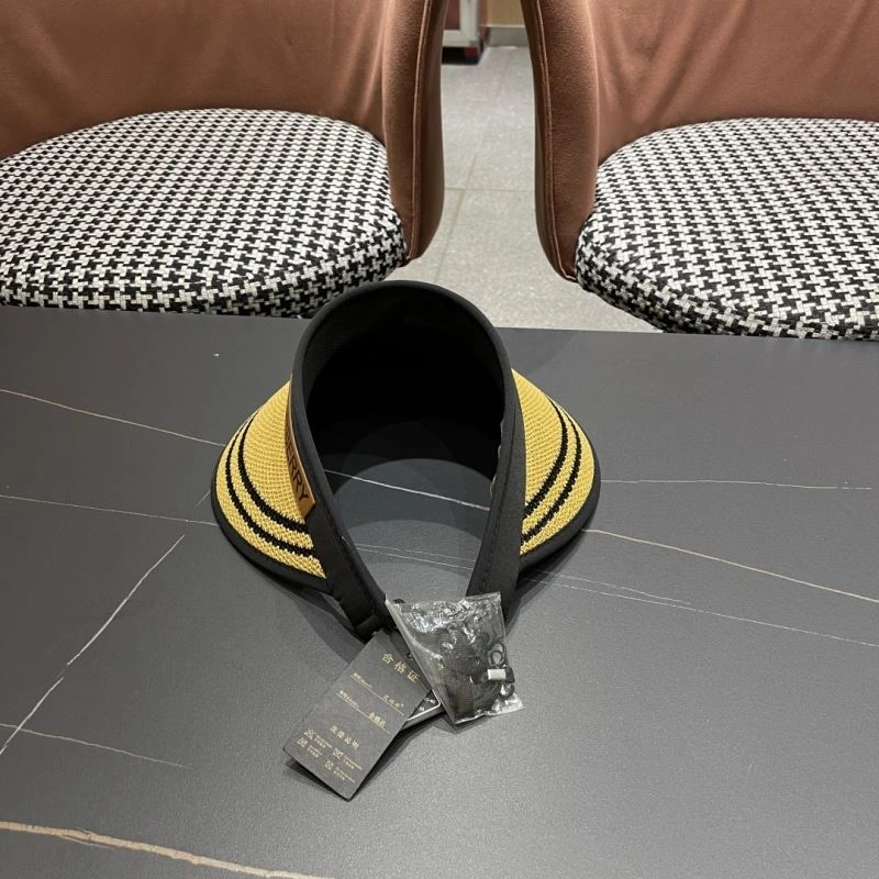 Burberry Caps Breathable 262541