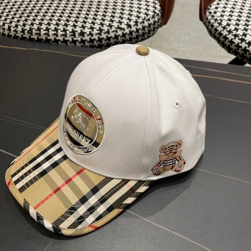 GoodFit Burberry Caps 262561