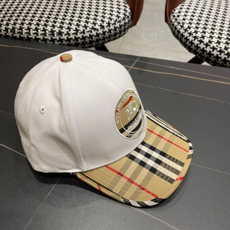 GoodFit Burberry Caps 262561