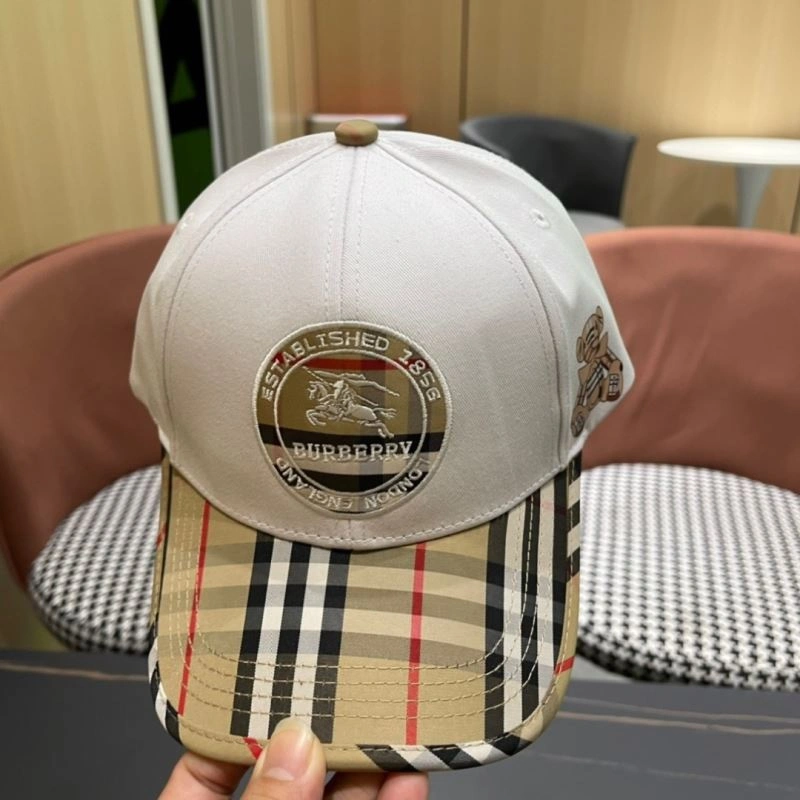 GoodFit Burberry Caps 262561