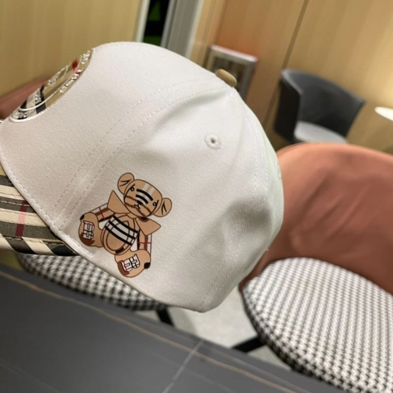 GoodFit Burberry Caps 262561