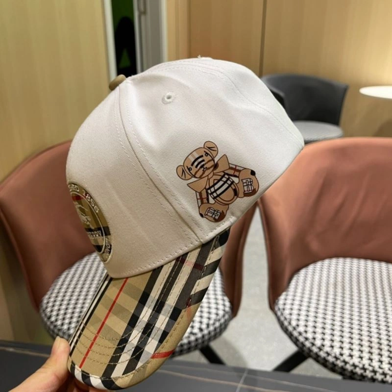 GoodFit Burberry Caps 262561
