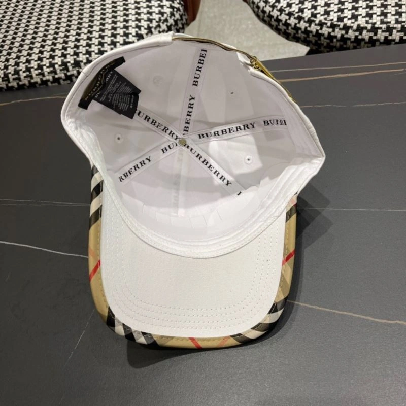 GoodFit Burberry Caps 262561