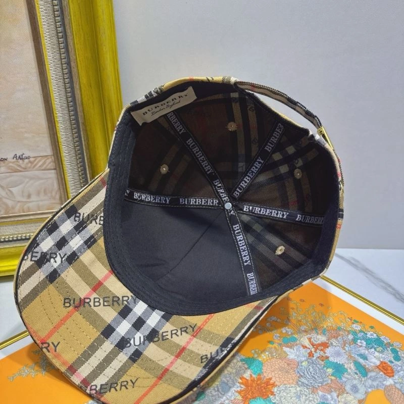 Effortless Burberry Caps 262539