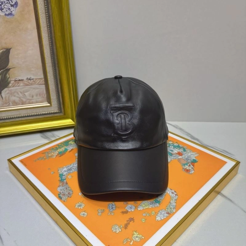 Burberry Caps ZeroBulk 262537