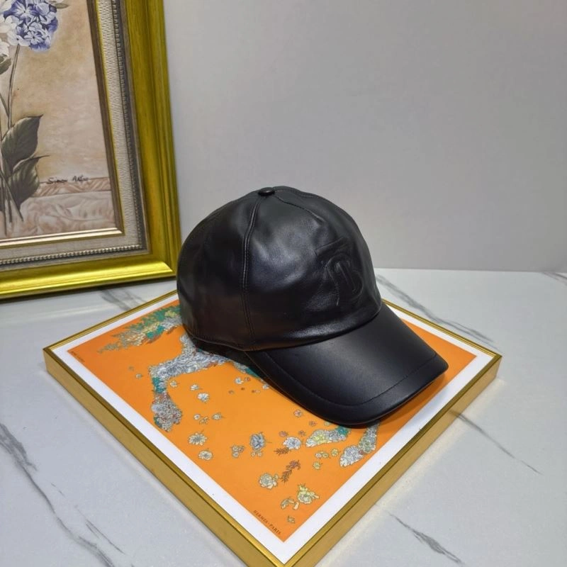 Burberry Caps ZeroBulk 262537