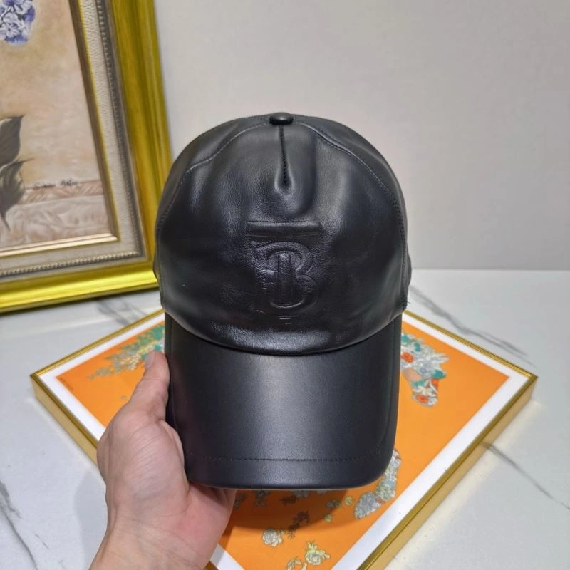 Burberry Caps ZeroBulk 262537