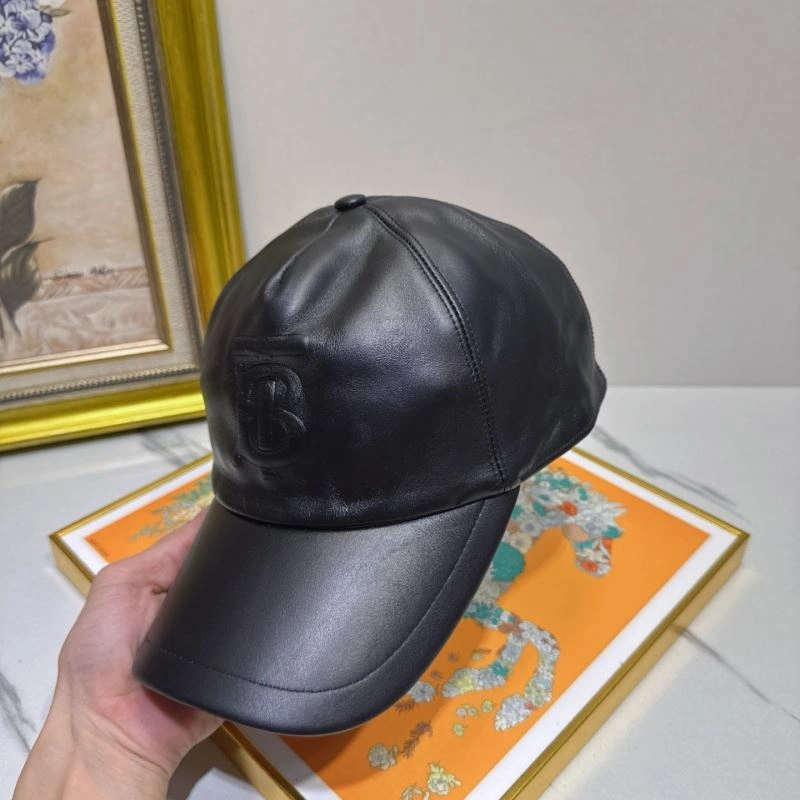 Burberry Caps ZeroBulk 262537