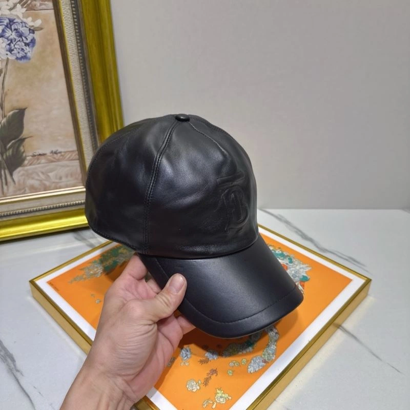 Burberry Caps ZeroBulk 262537