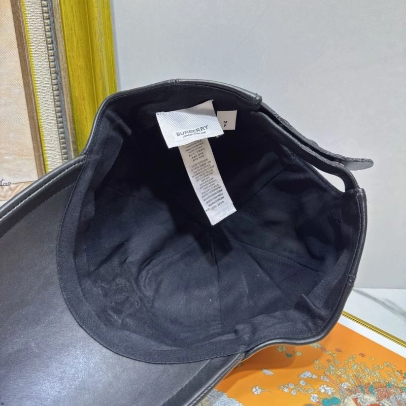 Burberry Caps ZeroBulk 262537
