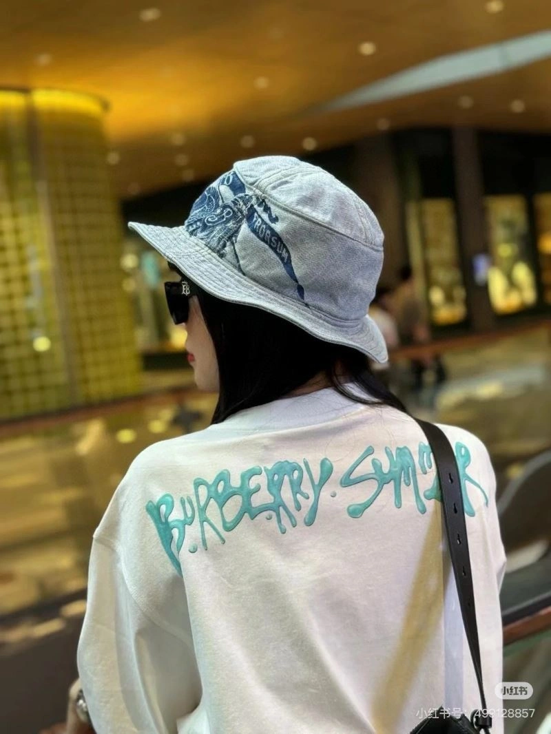 Burberry Caps Neat 262542