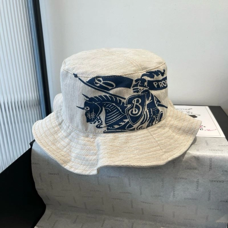 Burberry Caps Neat 262542