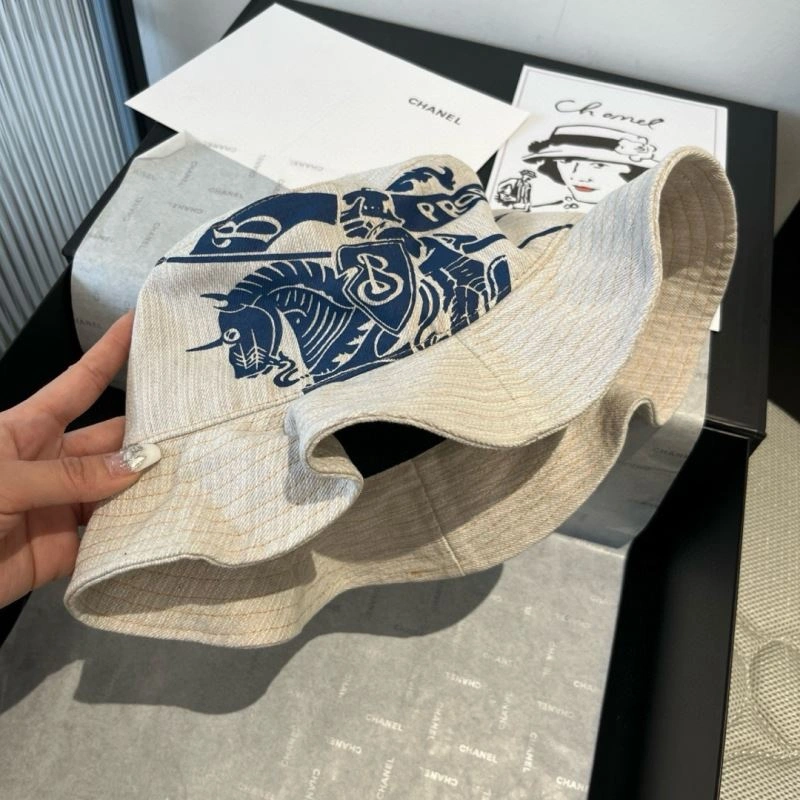 Burberry Caps Neat 262542