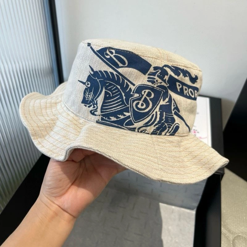 Burberry Caps Neat 262542