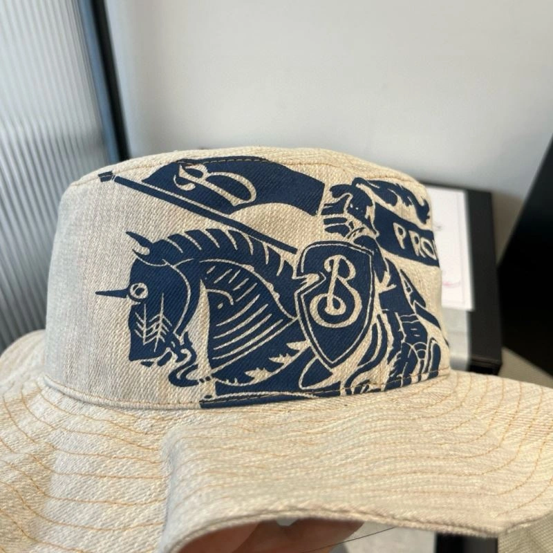 Burberry Caps Neat 262542