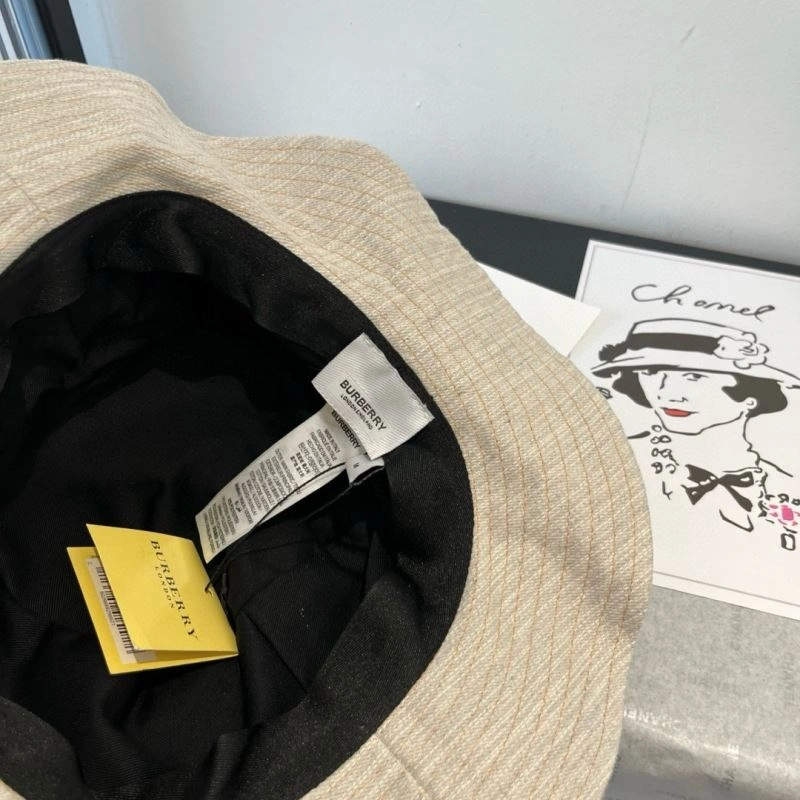 Burberry Caps Neat 262542